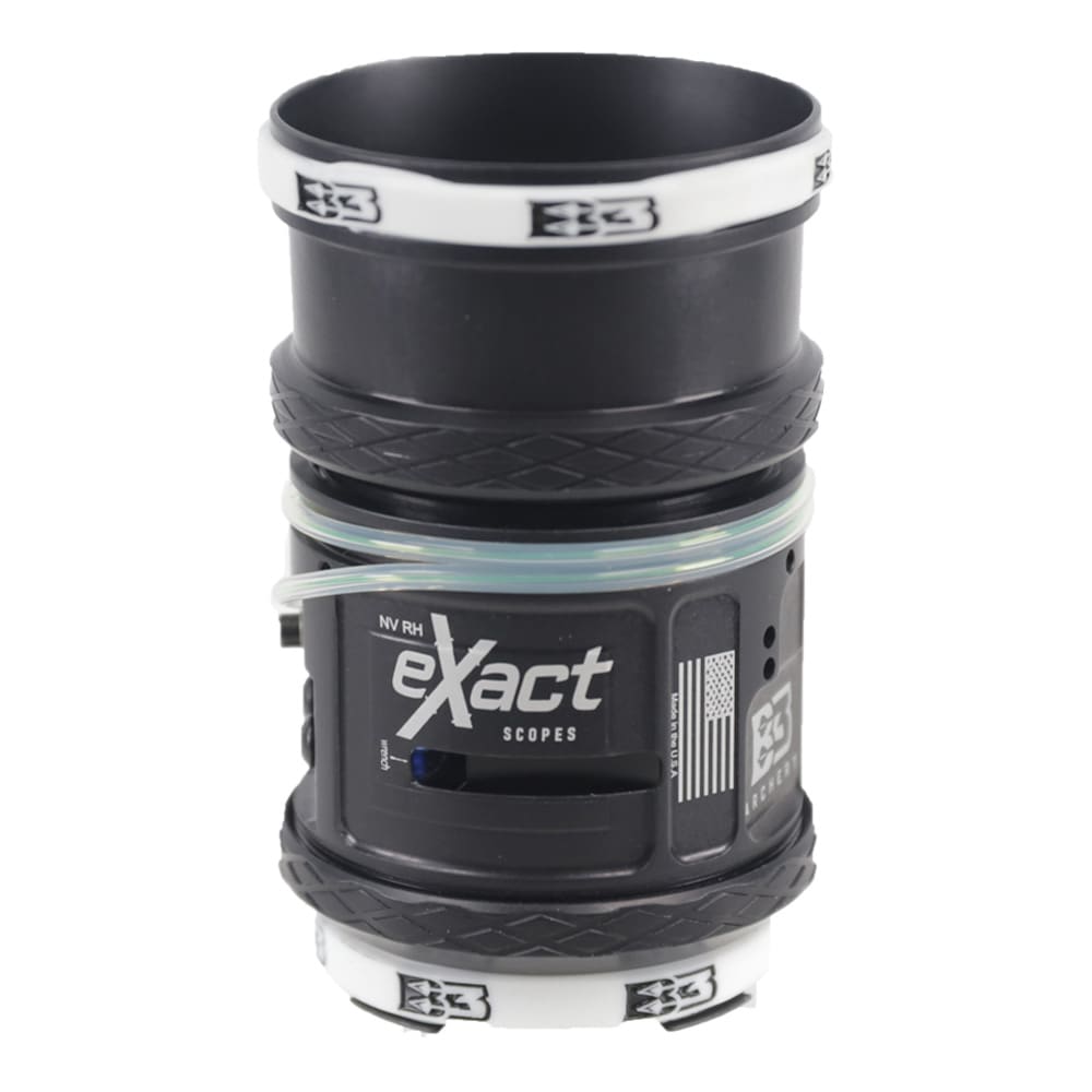 B3 Non-Vented Scope Housing RH EXCT-SCNV-RH