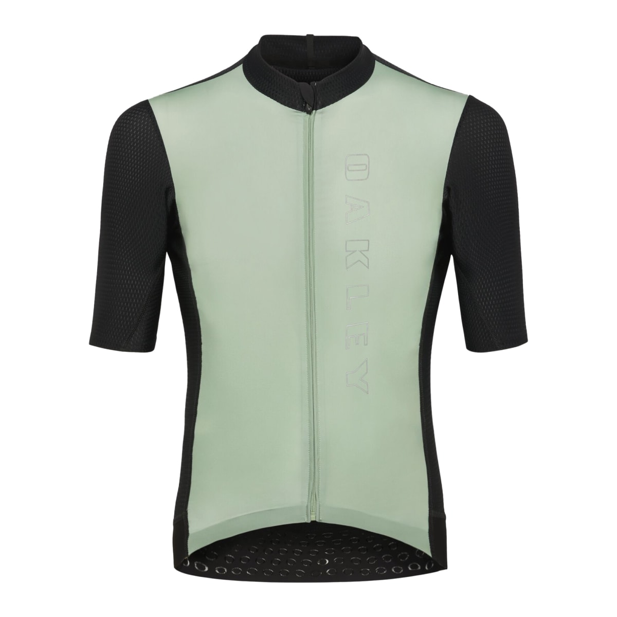 Oakley Endurance Lite Jersey Faded Green XXL FOA407937-74W-XXL