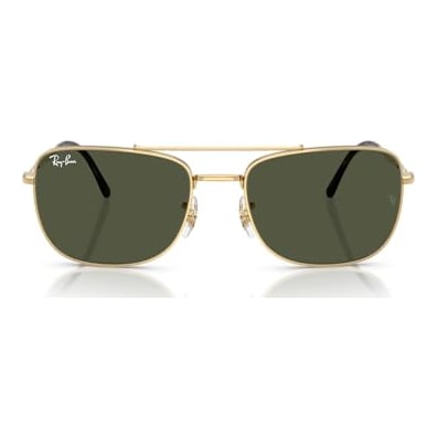 Ray-Ban Arista Green 0RB3755-0013162