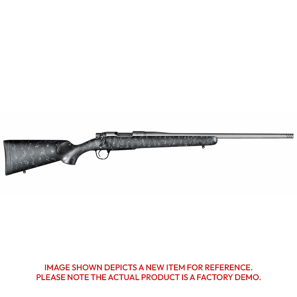 Christensen Arms FACTORY DEMO Mesa .300 Win Mag 24" Bbl Burnt Bronze/Green Stock Rifle 801-01008-00_20M03591