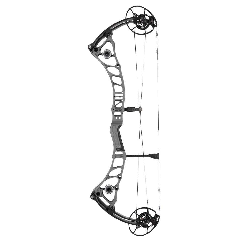 Bowtech Virtue LD RH 70# Tac Grey A15046
