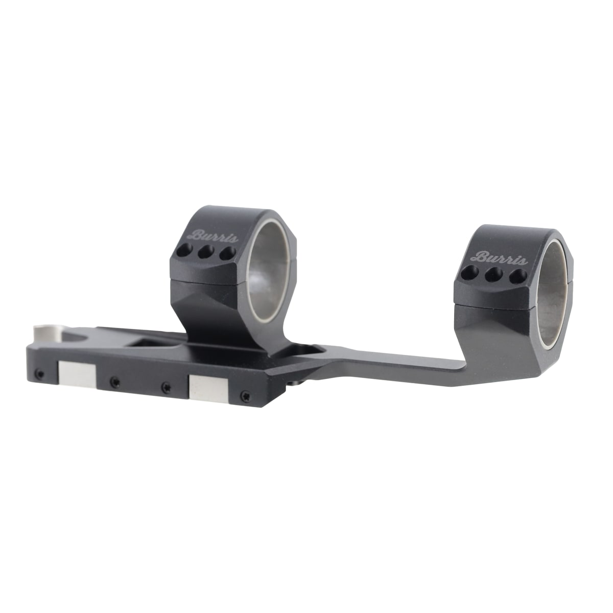 Burris AR-PEPR"Z" QD Mount 34mm w/Pic Tops, 20moa