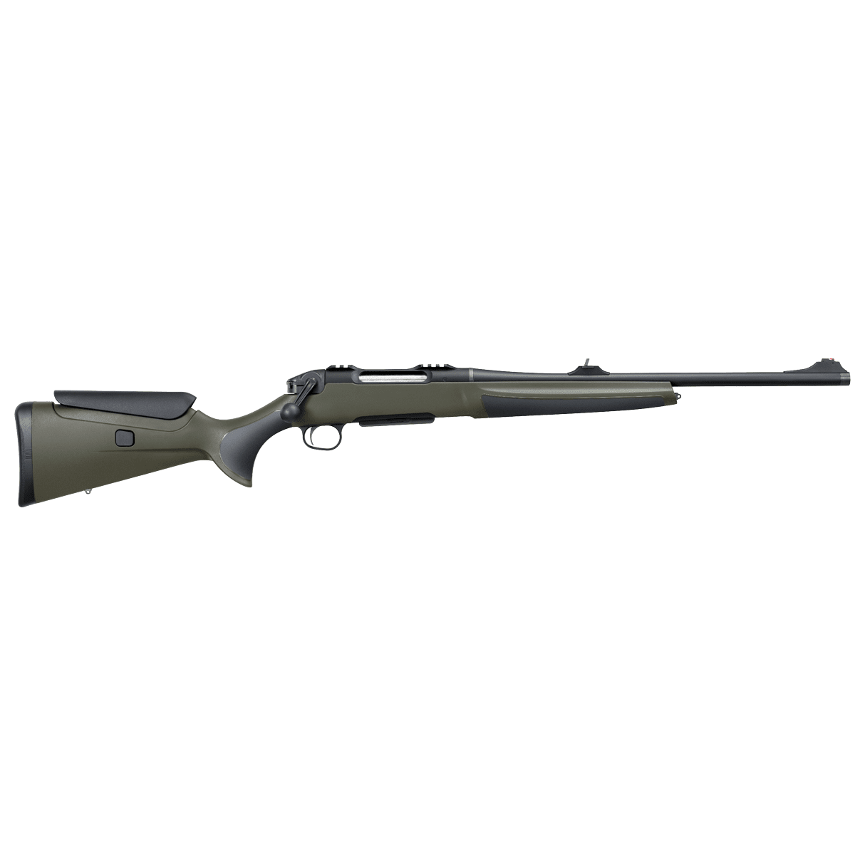 B&T Merkel Jaeger Hanel NTX Composite Straight Pull .308 Win 20" Bbl 1:11 Rifle HN-JaegerNXT-Comp
