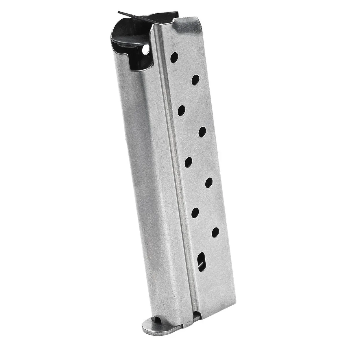 Springfield Armory 1911-A1 .38 Super 9rd Stainless Steel Magazine PI6082 - Main Image