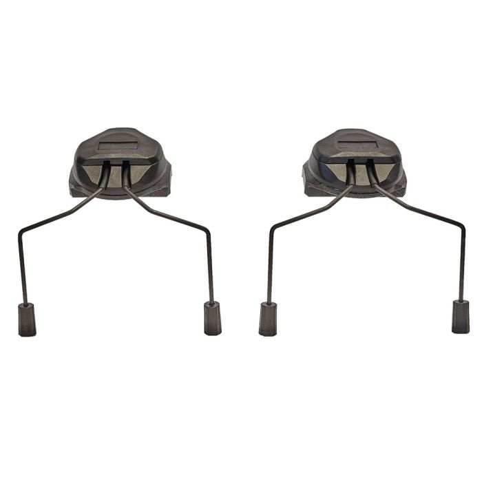Sordin Helmet Adapter Kit for Ops Core & MSA ARC Rails 60160 - Main Image