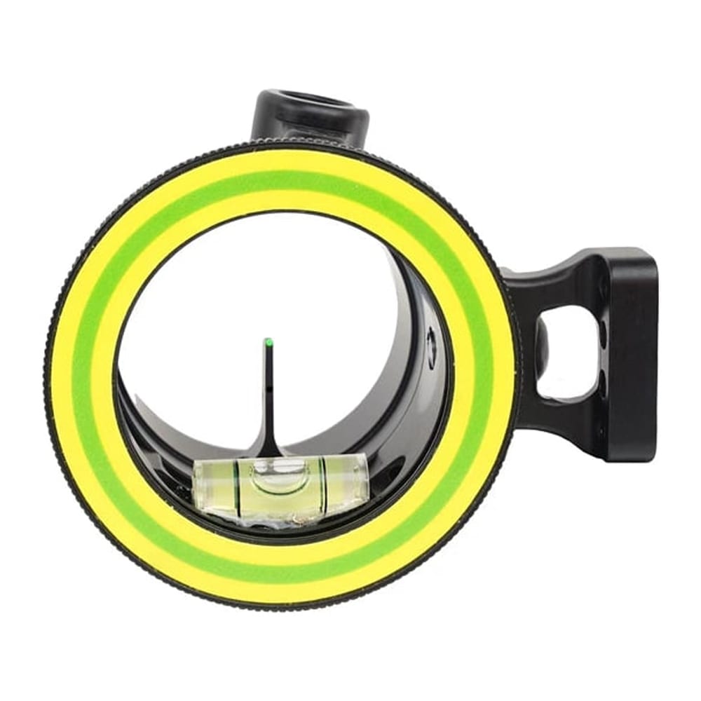 Spot Hogg ROTI PRIZ Combo 1-Pin RH .010 Black Bow Sight RPC1RH10 - Main Image