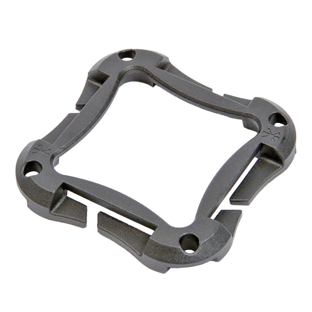 Unity Tactical SPARK Cage Mount, Black SPK-CG - Main Image