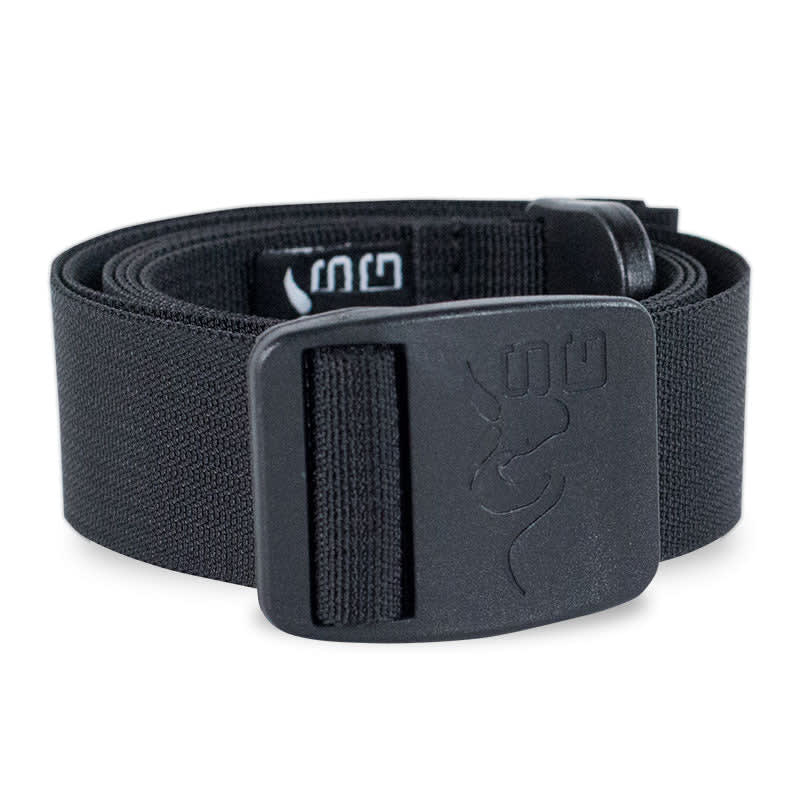 Stone Glacier SG Belt Black Extra Large 40062-BK-XL