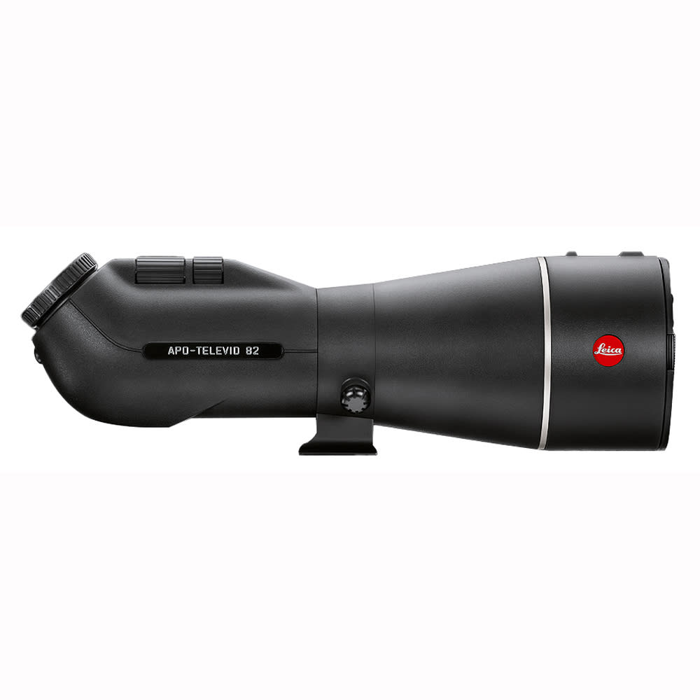 Leica Sport Optics APO-TELEVID 82 Spotting Scope (Body Only) 40150