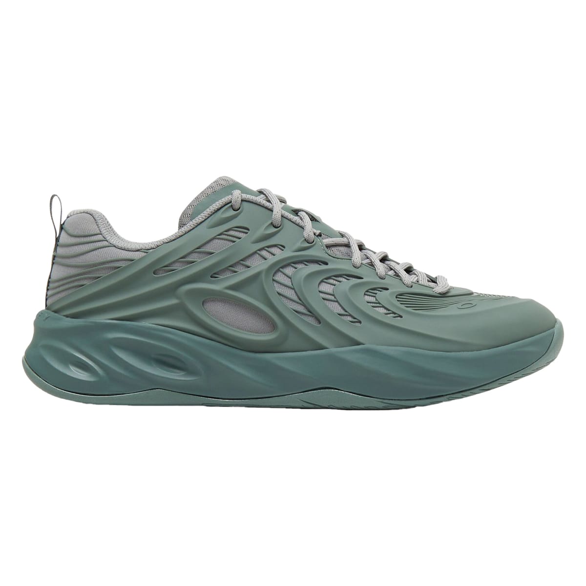 Oakley Strike Shoes Aviator Green 9.5 FOF100703-74O-9.5