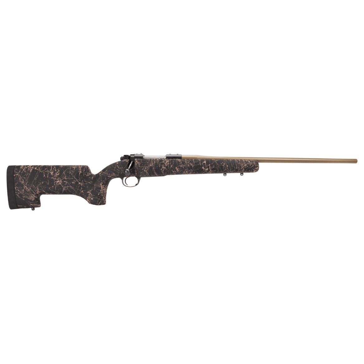 Kimber .308 Win Boot Campaign Elite Jaeger (84M) Rifle 3700861