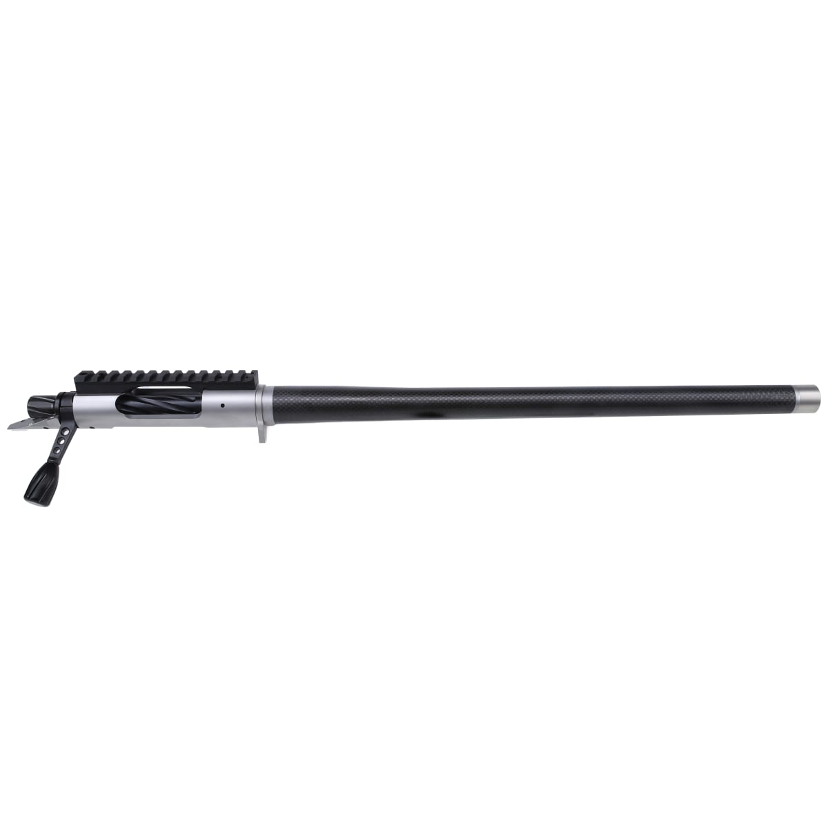 Christensen Arms .308 Winchester 18" Bead Blasted Stainless Steel Carbon Fiber Barreled Action w/Trigger Pins & 20 MOA Rail 801-16006-03