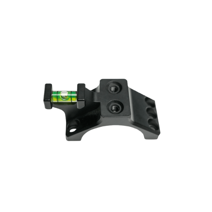 Hawkins Precision Heavy Tactical 35mm Off-Set Level Mount Cap HP-913.02-0002.1