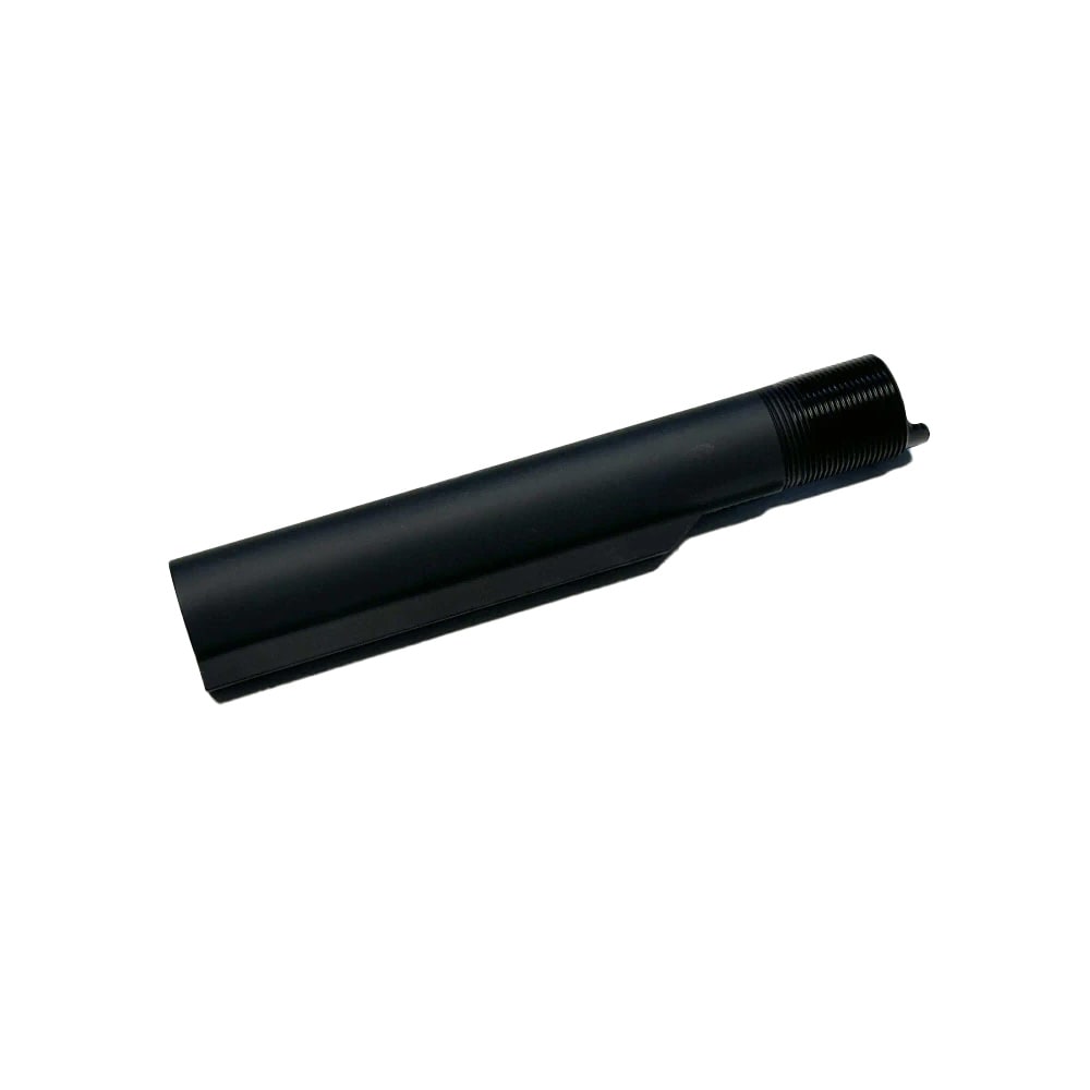 Sons of Liberty Gun Works Intermediate 10-Pos Maritime Buffer Tube with Class 3A Thread SOLGW-INT10POS-TUBE - Main Image