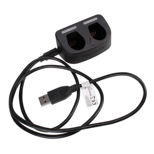 Swarovski RBC Battery Charger USB-C for AT/ST Balance Spotting Scopes 46301
