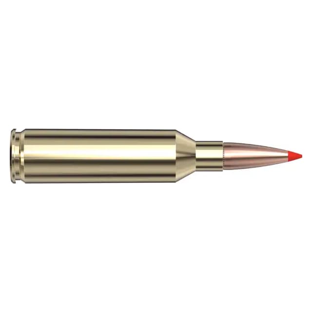 Hornady American Whitetail 6.5 PRC 129gr Ammunition w/SST Bullets (20/Box) 81624 - Main Image