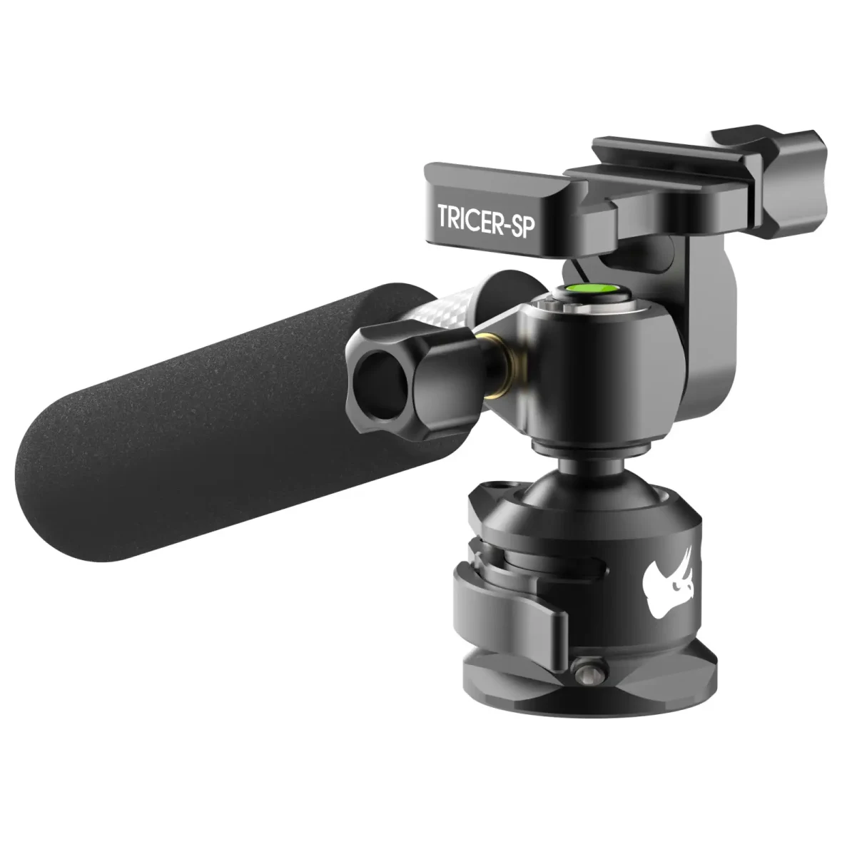 Tricer SP Hybrid Pan Head SP-PAN-3 - Main Image