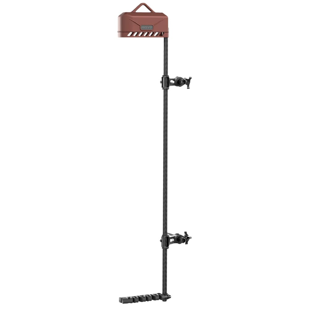 Hoyt Superlite 6-Arrow Veil Stretch Quiver 1265359