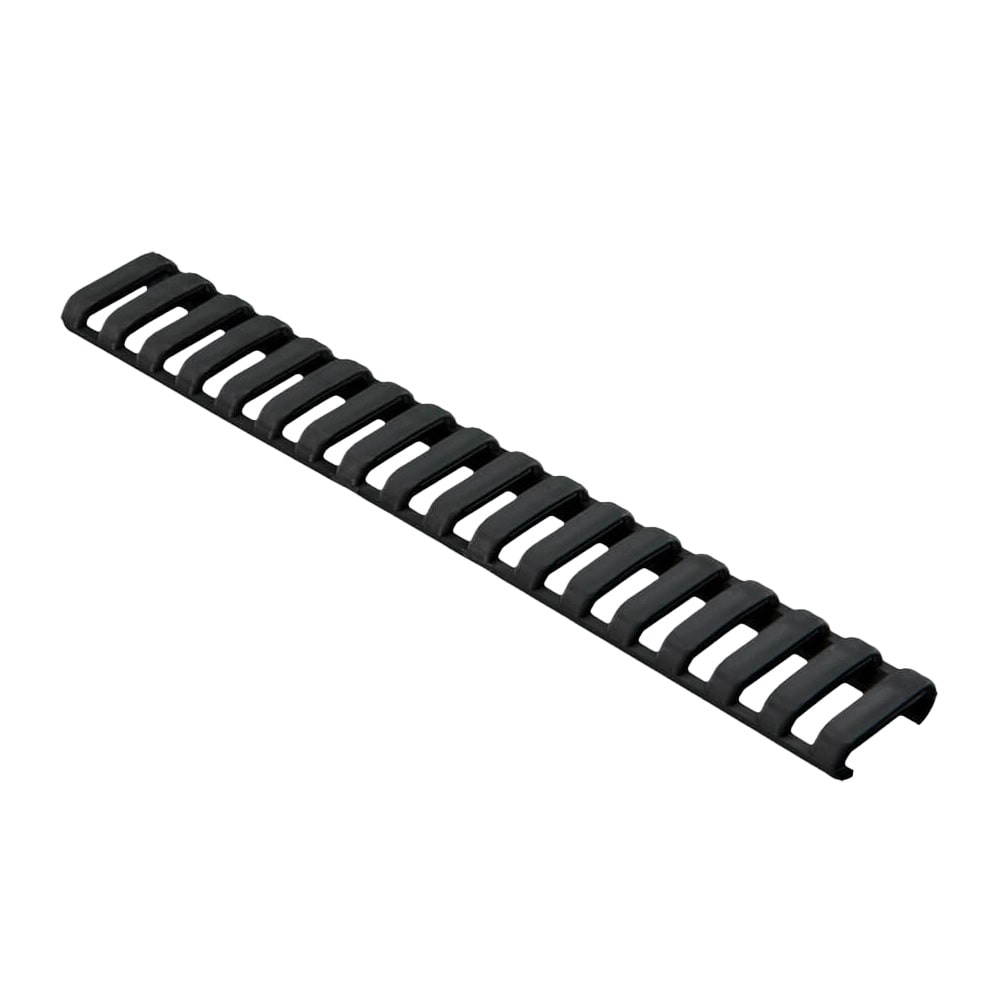 Magpul Black Ladder Rail Panel MAG013-BLK - Main Image