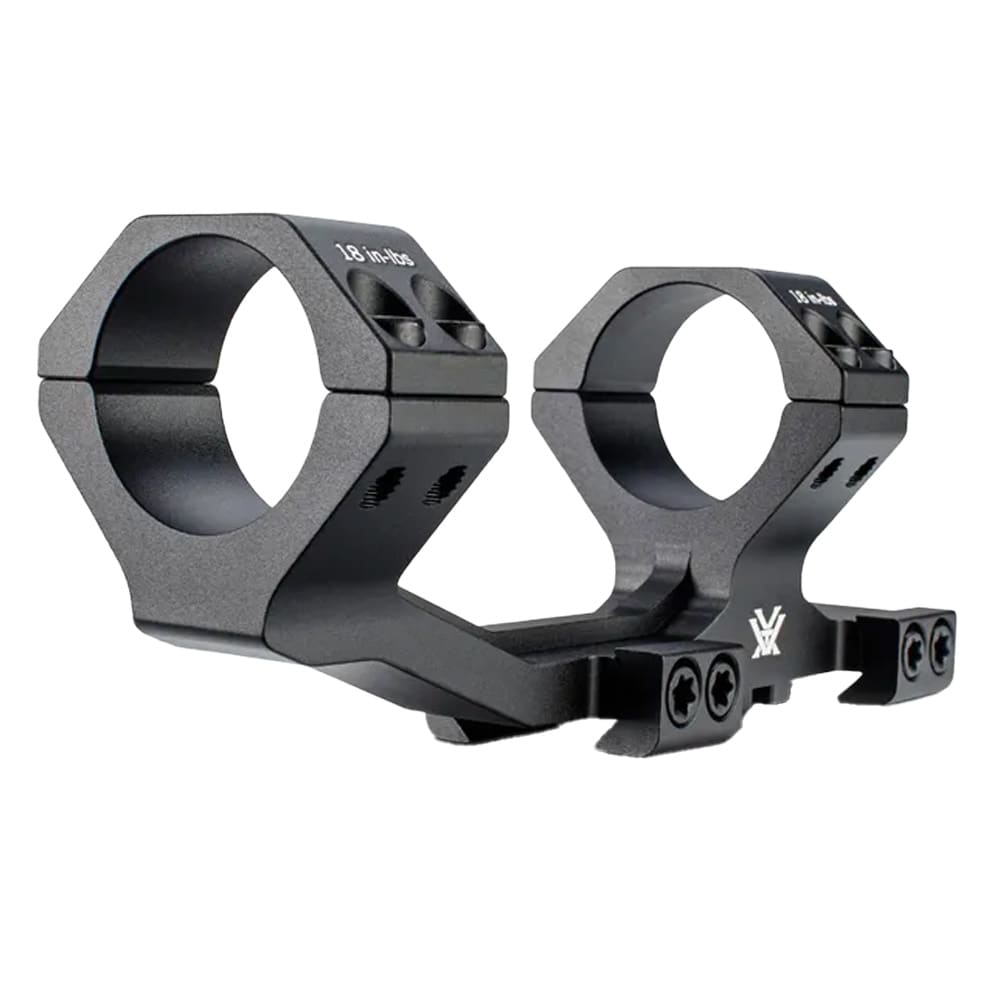 Vortex Sport 30mm 1.5"H Cantilever Mount SCM-30-150 - Main Image