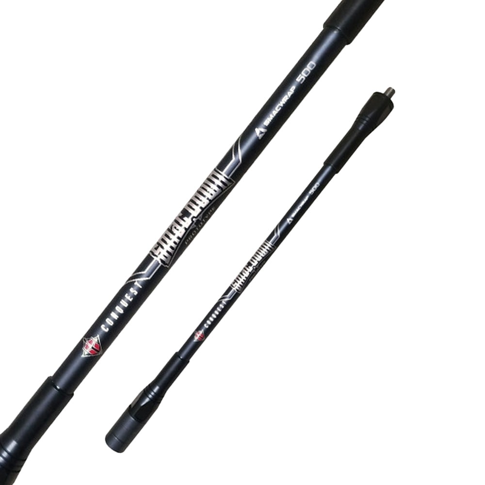 .500 Smacdown Bars Smacdown .500 Front Bar - 33" 2210