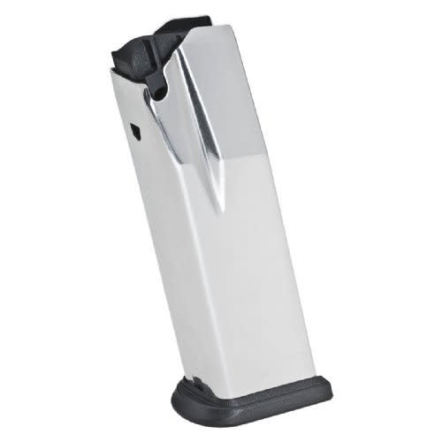 Springfield Armory XD & XD Mod.2 Gear 9mm 10rd Black Service/Tactical Magazine XD0923 - Main Image