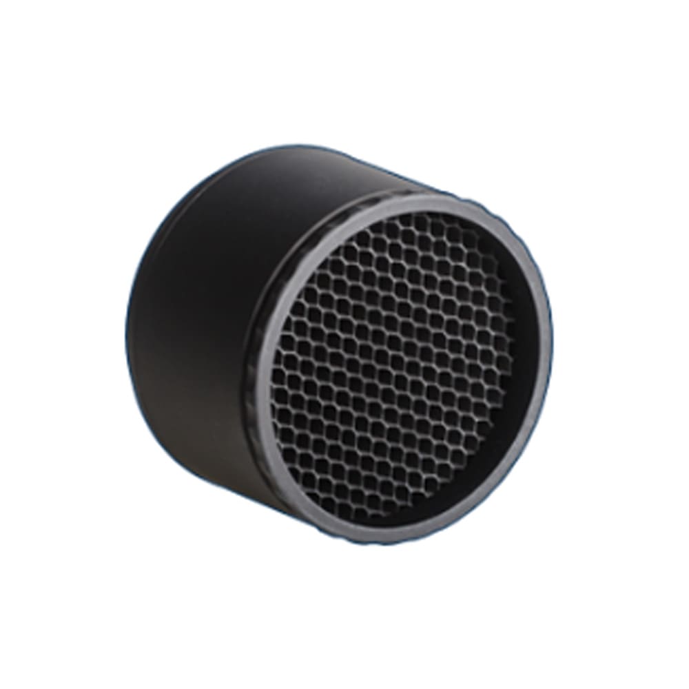 Kahles Killflash ARD 56mm Anti-Reflection Device for K1050, K525i, K540i, & K864 89918 - Main Image
