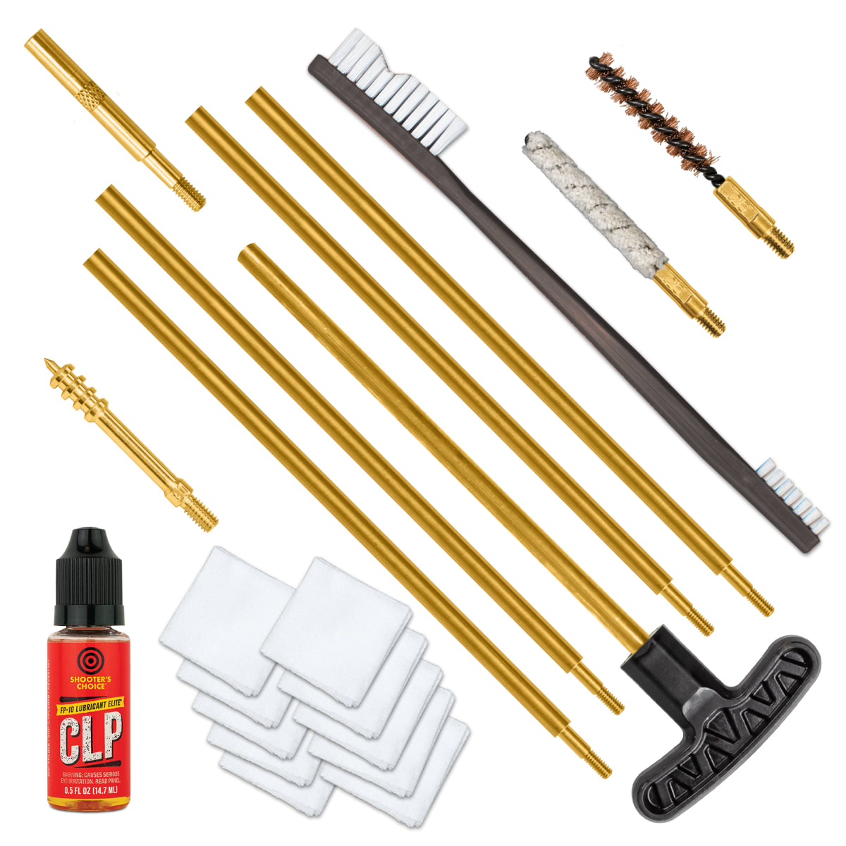 OTIS 6.5mm Cleaning Kit FG-SRS-65