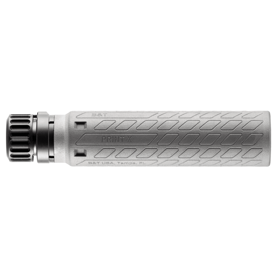 B&T Titanium 762 SRBS w/SF Adapter SD-762SRBSTi