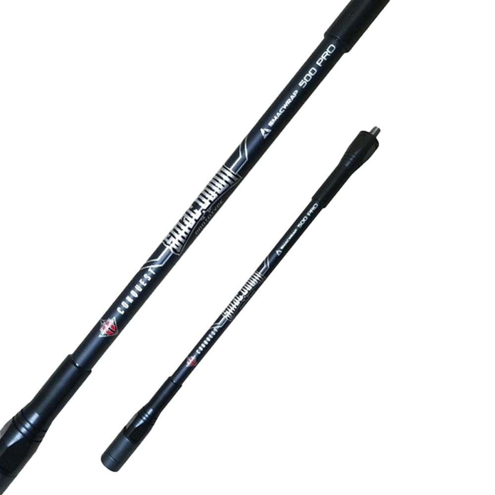 .500 Smacdown Bars Smacdown .500 ***PRO*** Side Bar-15" 2219