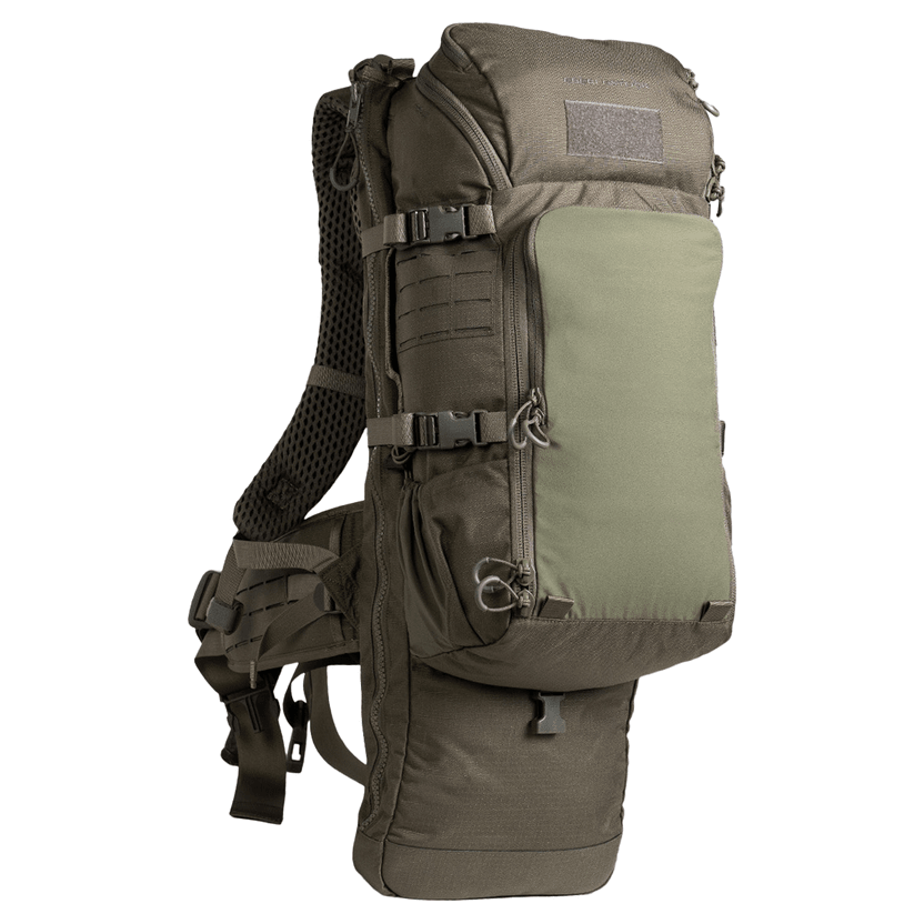 Eberlestock Prowl Pack Military Green Backpack P5MJ - Main Image