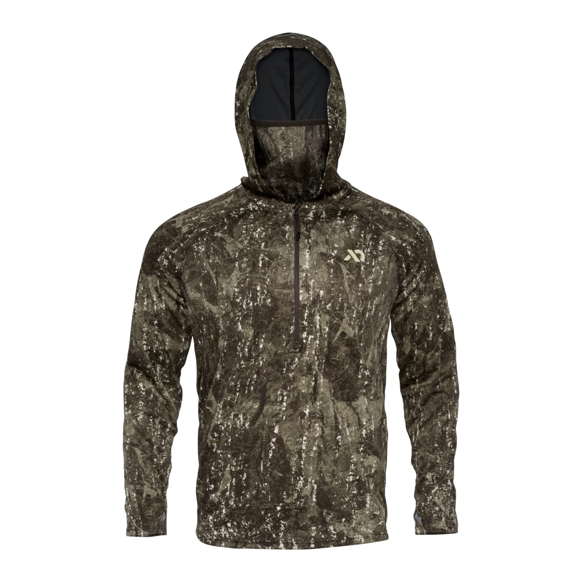First Lite Men's Approach Hoody Darkwater XL MTOLHCAXL