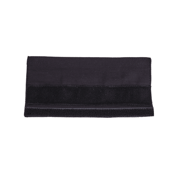 Sordin Supreme Textile Padding Velcro Black Headband Cover 60190-S - Main Image