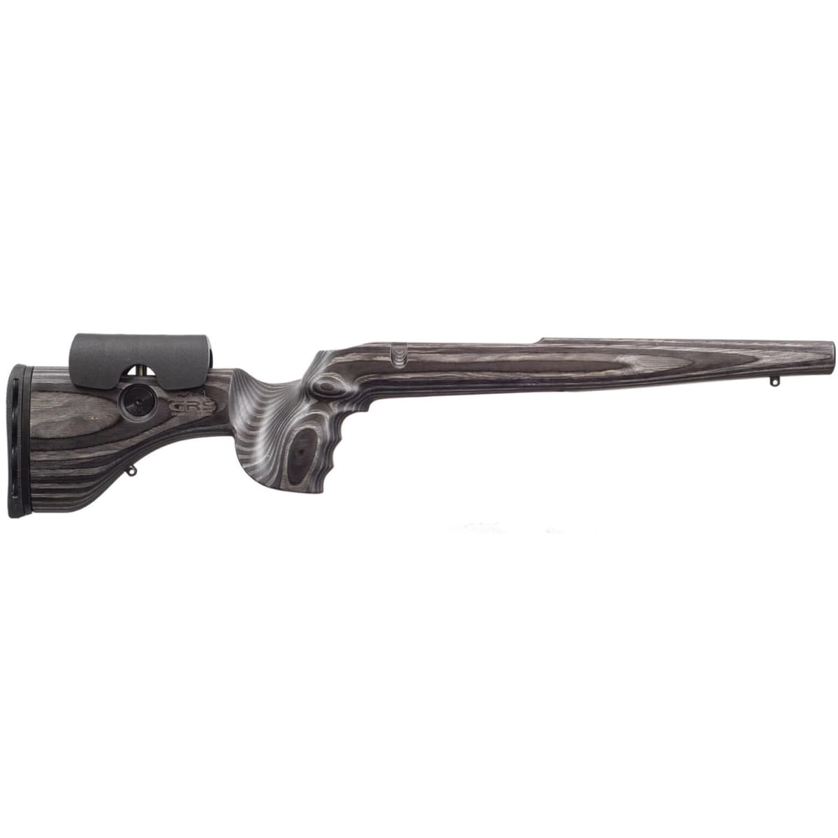 GRS Hunter Light Blanks LH Nordic Wolf Stock 105409