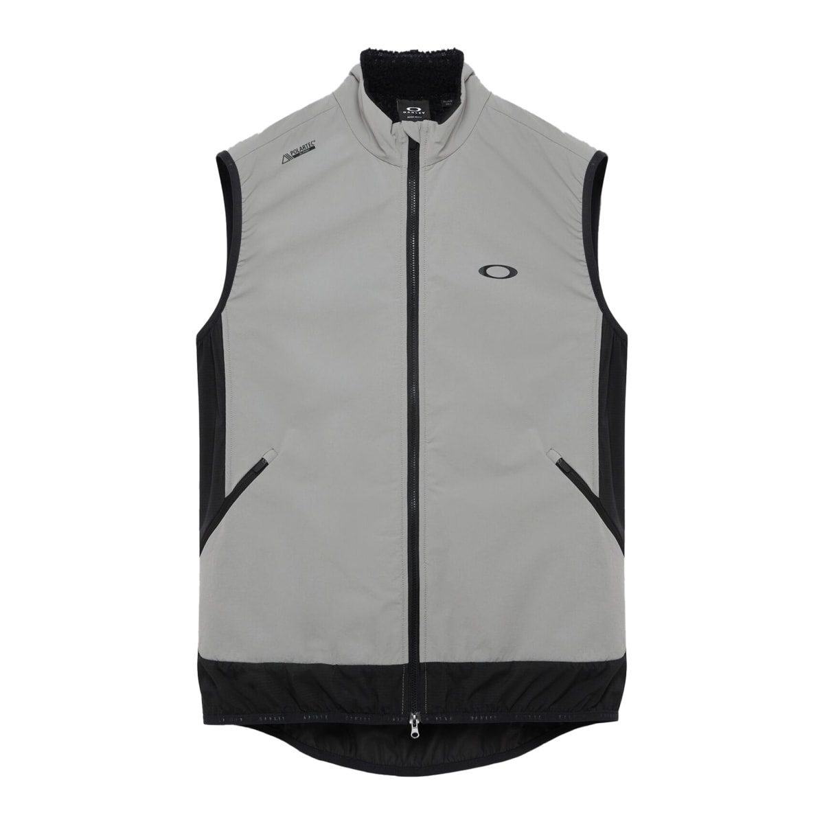 Oakley Elements Alpha Vest Cement XXL FOA407396-314-XXL