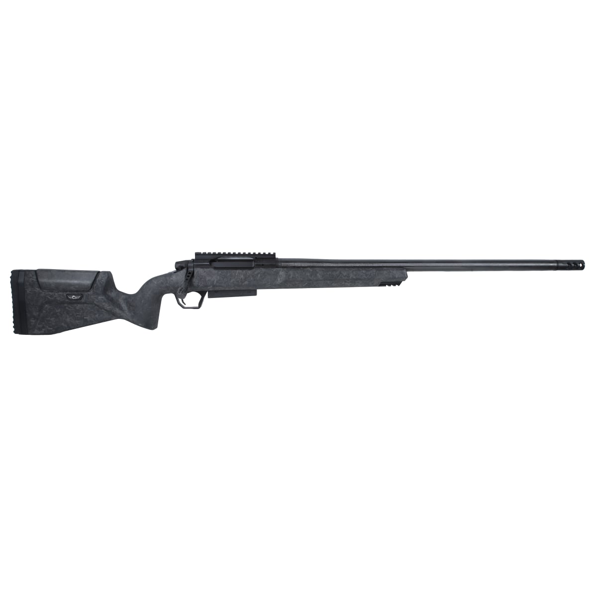 Christensen Arms FACTORY DEMO Modern Carbon .300 Win Mag 24" 1:10" Carbon Bbl Rifle/Hybrid Hunter Stock Rifle 801-14004-00_19M23M00706