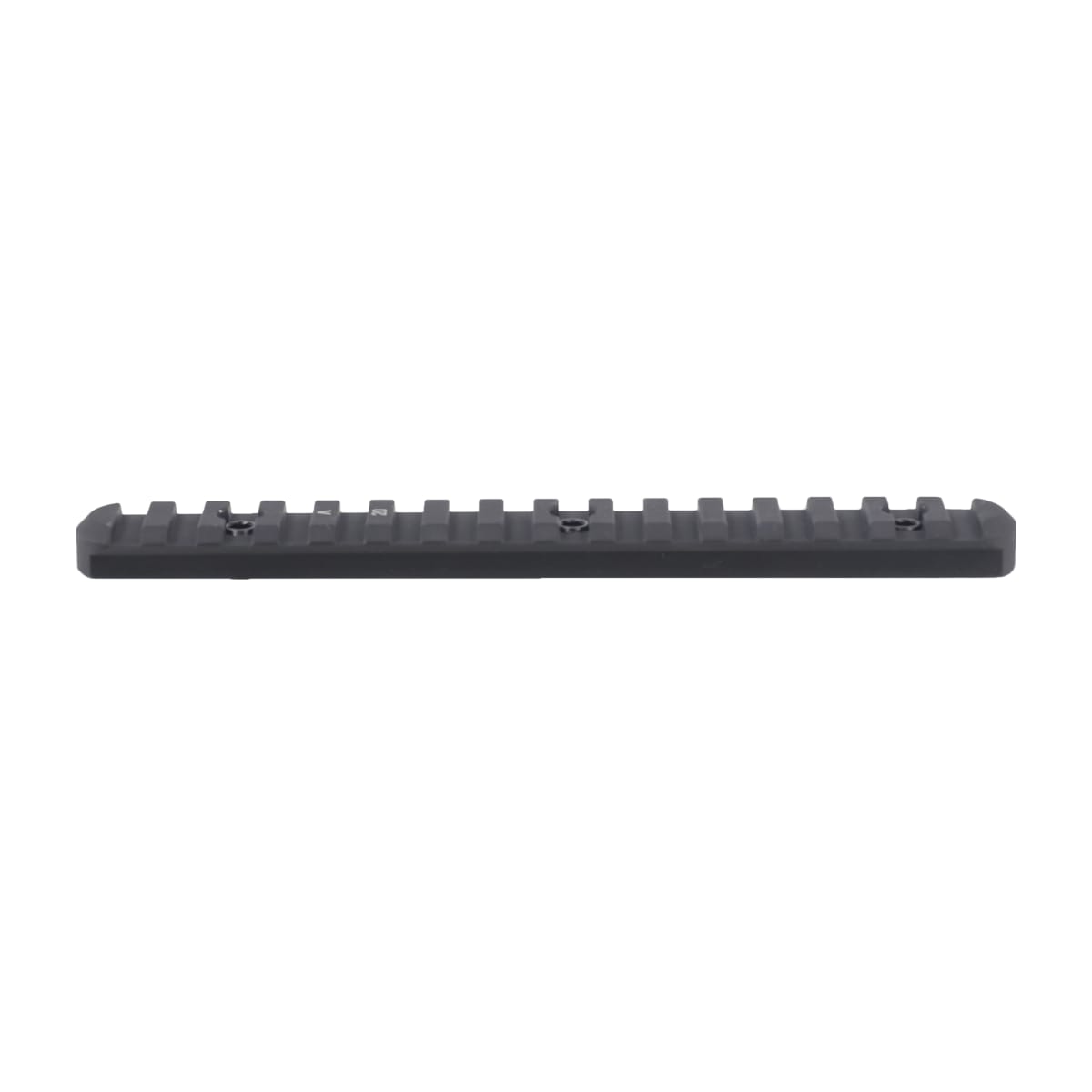 Accuracy International AT-X 7.5" Short Forend Top Rail 30291 - Main Image