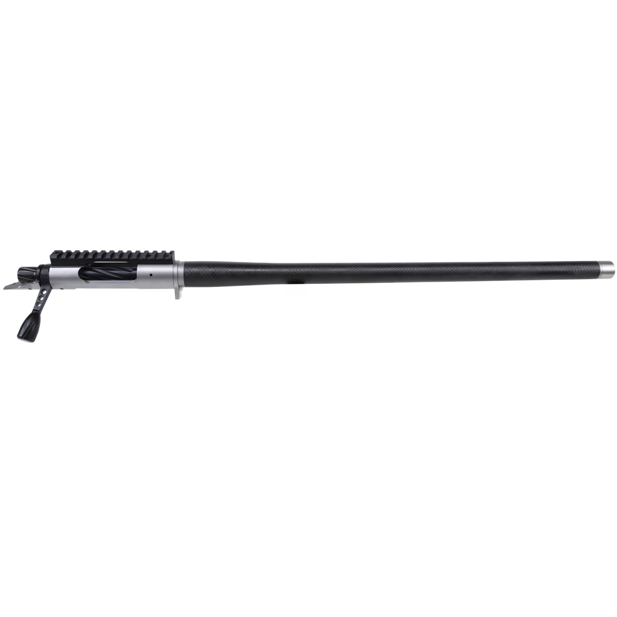 Christensen Arms .22 Creedmoor 22" Bead Blasted Stainless Steel Carbon Fiber Barreled Action w/Trigger Pins & 20 MOA Rail 801-16017-00