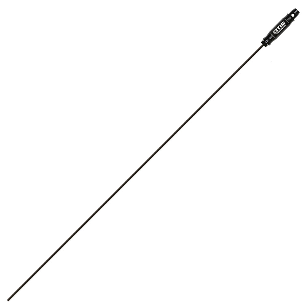 OTIS .22 Cal+ Stainless Steel Coated Rod (36") FG-SROD-22SC