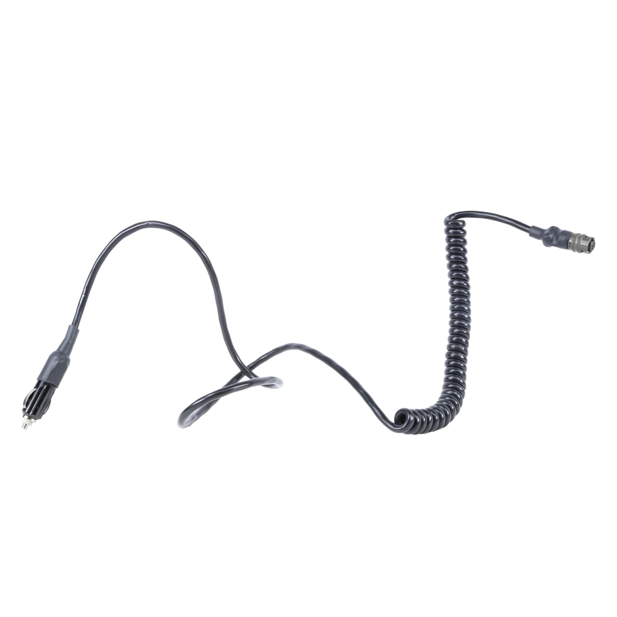 Surefire Hellfighter DC Vehicle Cord, Cigarette Lighter Connector for HF5 & ARC2 ARC-DC