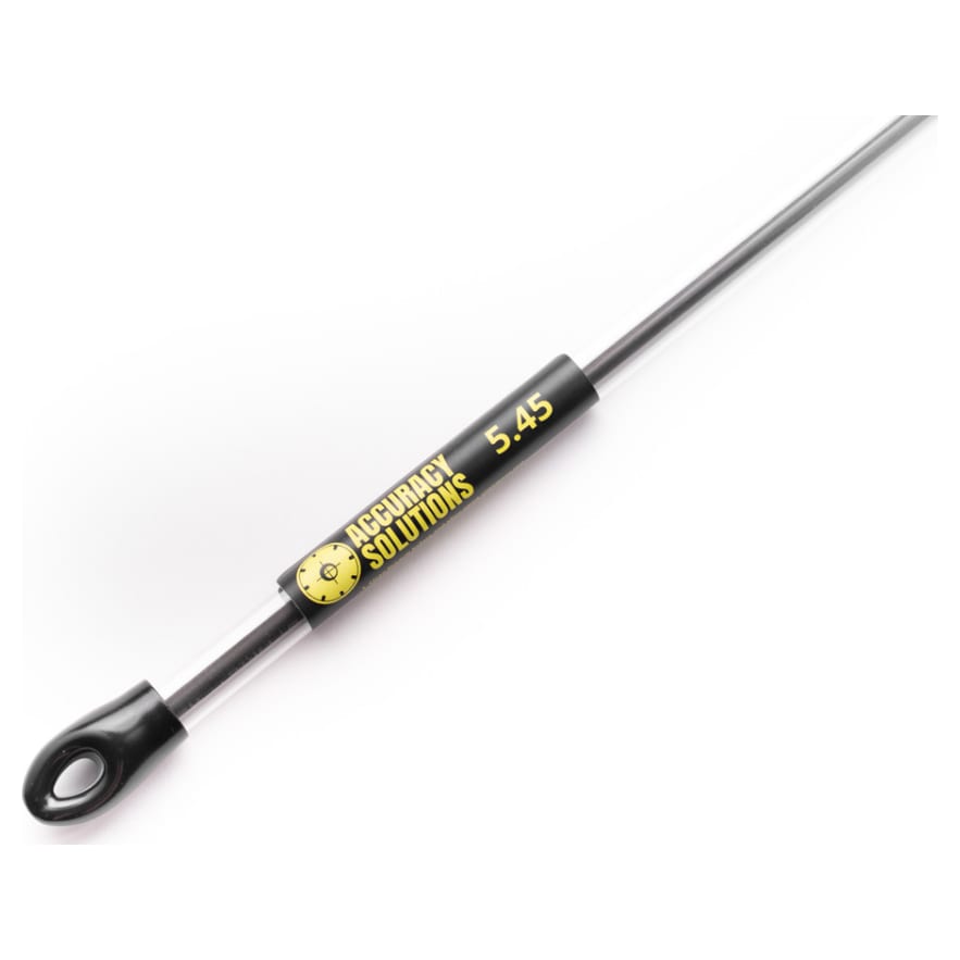 Dead Air Dead Air / Accuracy Solutions 5.45mm Carbon Fiber Alignment Rod ASCF210016WS
