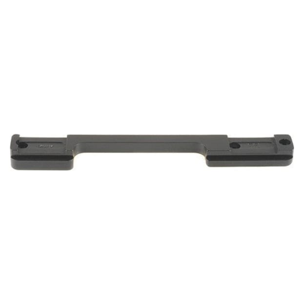 Talley Steel Base for Remington Model 7, 600, and XP100 (1 Piece) 252720
