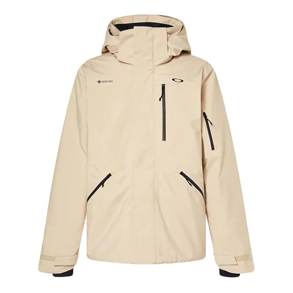 Oakley Men's Humus XL Snow Sub Temp RC Gore-Tex Jacket 2.0 FOA406100-31R-XL - Main Image
