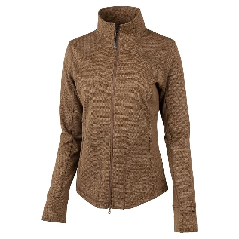 Beretta Suojella Fleece Women's Jacket Otter XXL PD461T21990836XXL