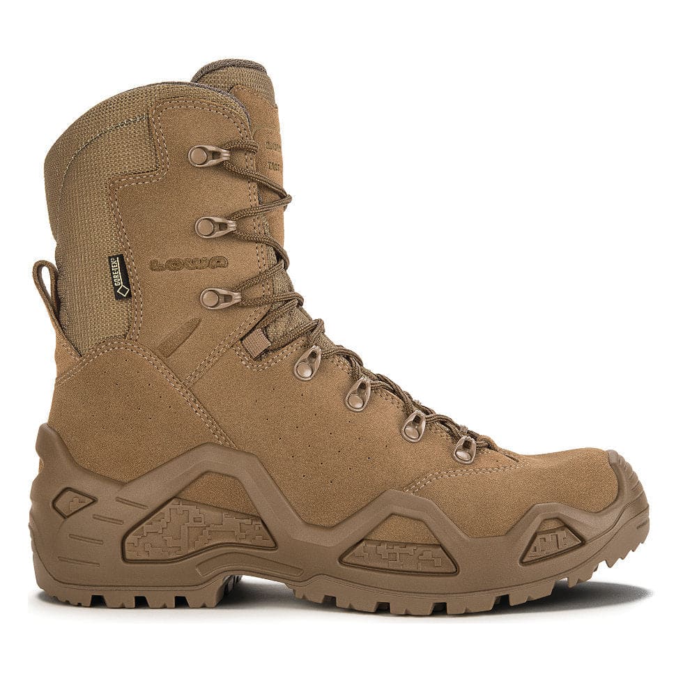 Lowa Z-8S MK2 GTX PR Coyote OP Women's Medium Boots 3217120731 - Main Image
