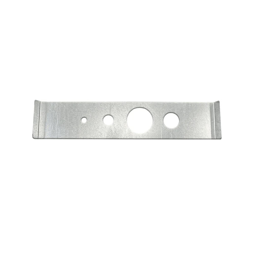 ASF Regulator Plate Aluminum Road Feeder 765665342062