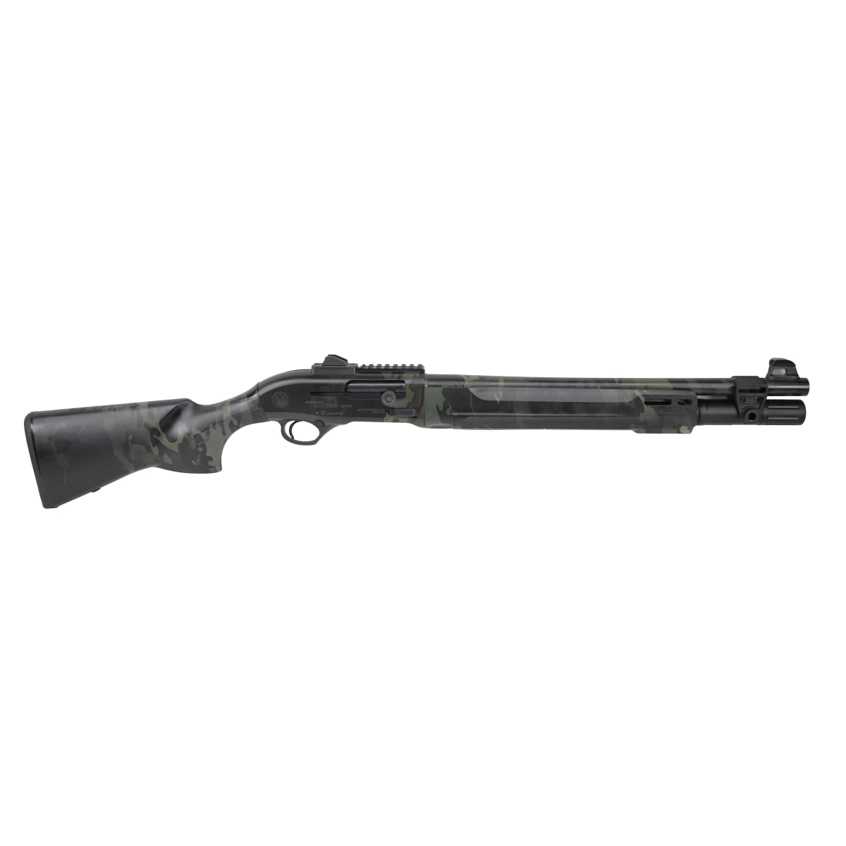 Beretta A300 Ultima Patrol (Limited Edition) 12ga 19.1" Bbl MC-IC Choke 7+1rds Multicam Black Defense Shotgun J32CB11
