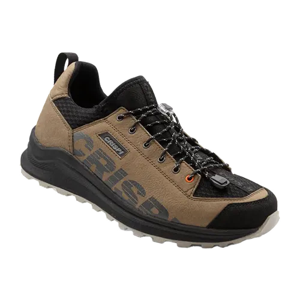 Crispi Men's Attiva II Boots Size 14D Hazelnut 1912-4500-14-D-M - Main Image