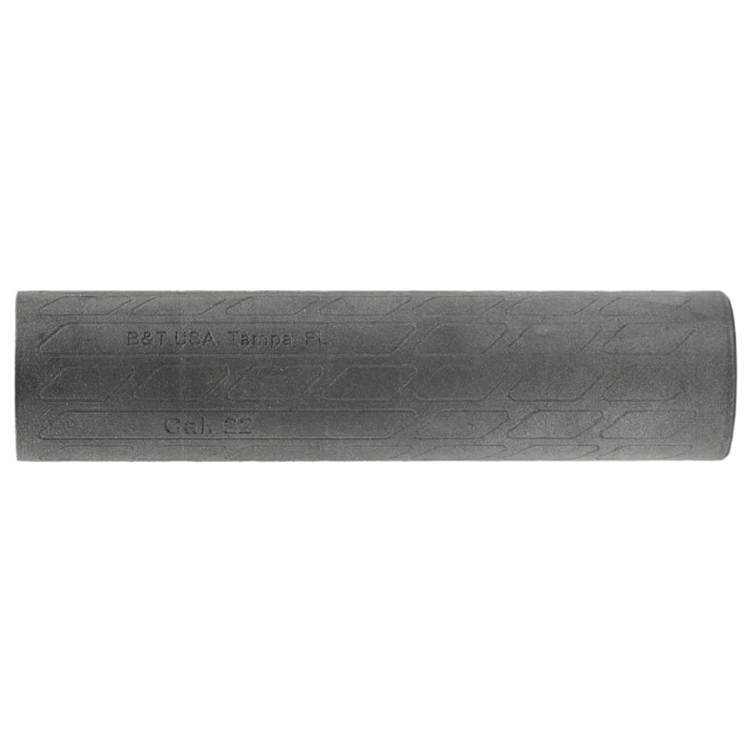 B&T Tiger 22LR Compact Suppressor SD-Tiger22LRCompact