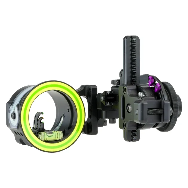 Spot Hogg Boonie Pic Mount TS RH .010 FO Bow Sight BPMTSRH10 - Main Image